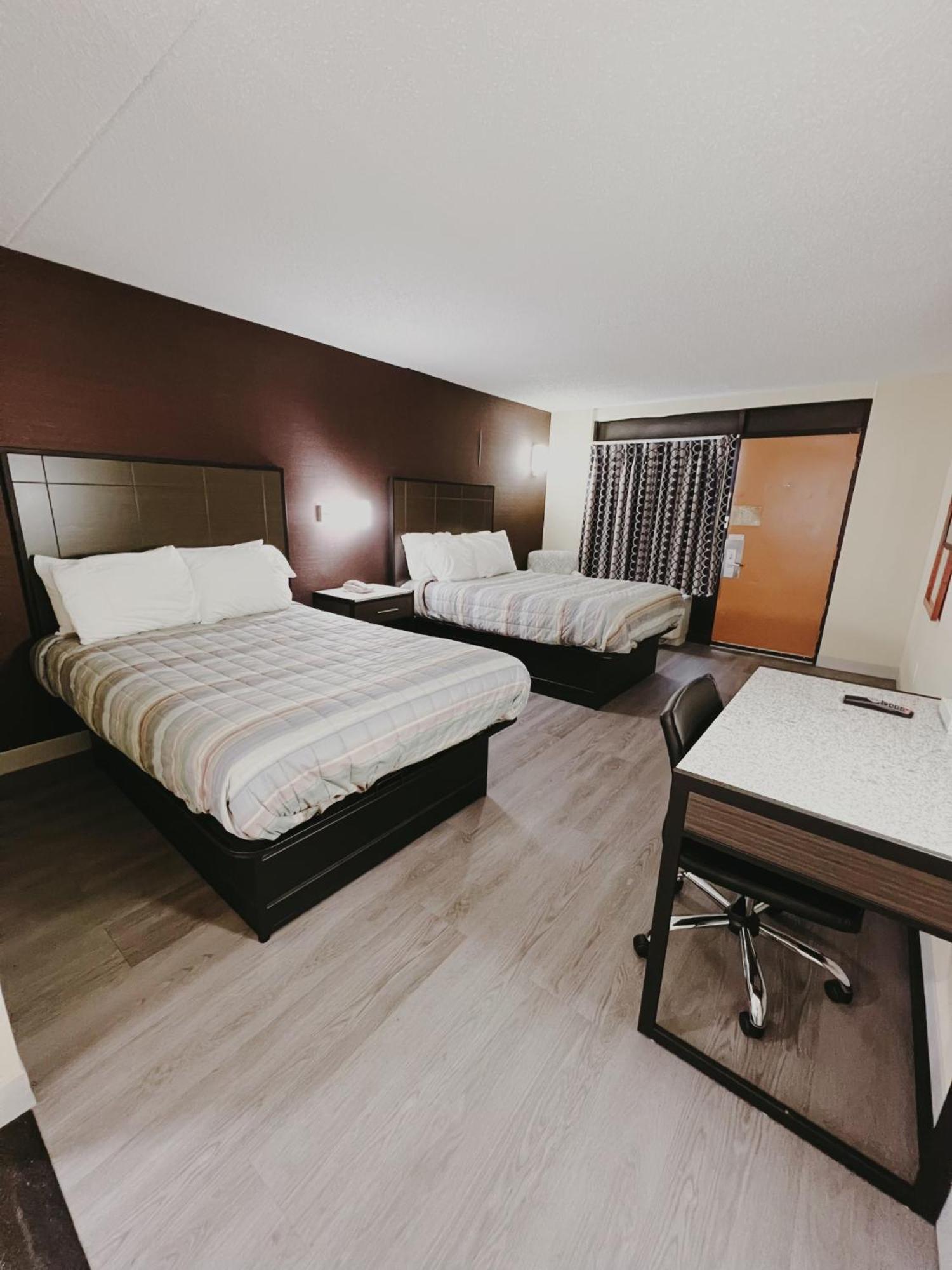 Travel Inn New Castle Airport Esterno foto