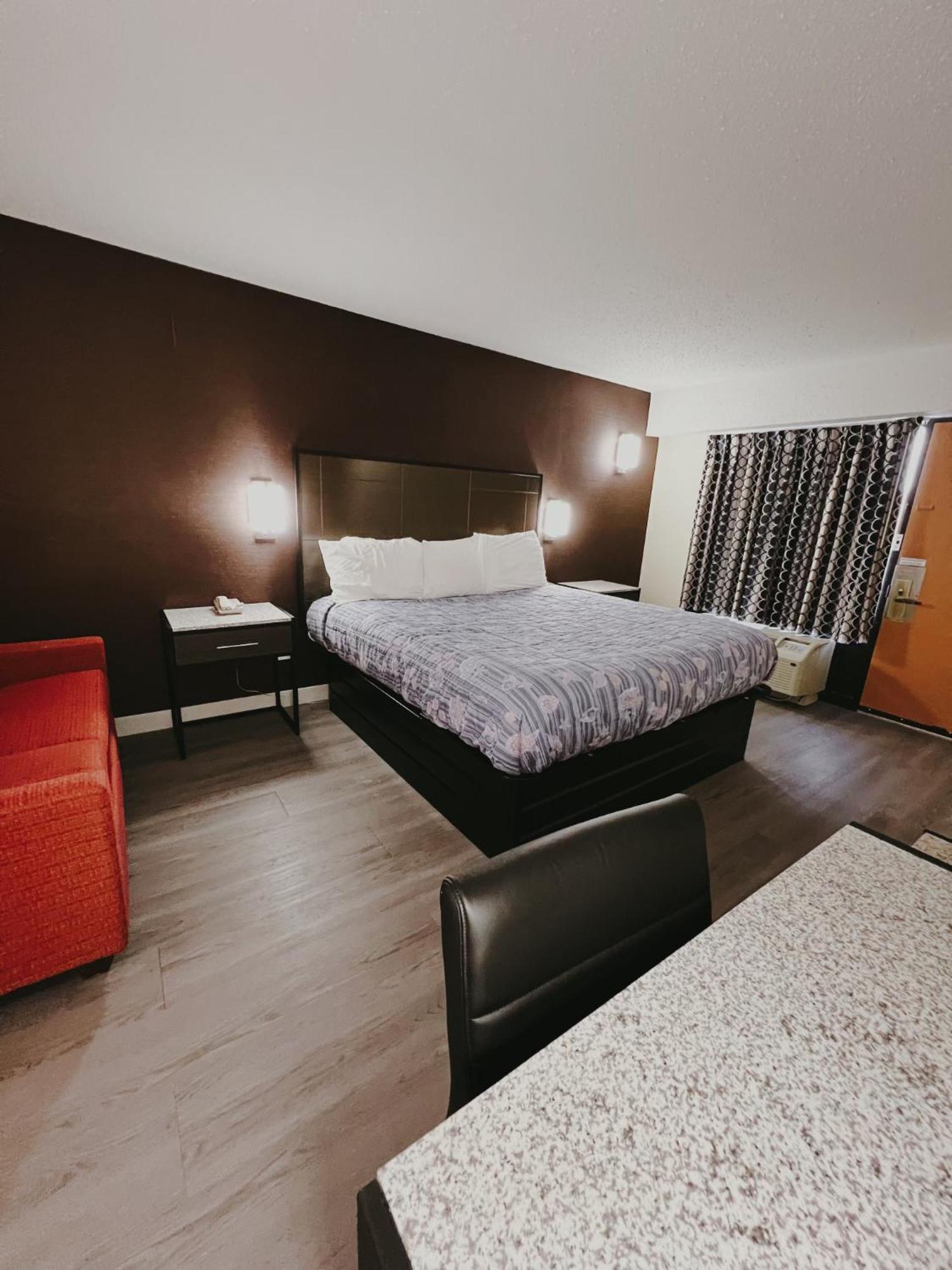 Travel Inn New Castle Airport Esterno foto