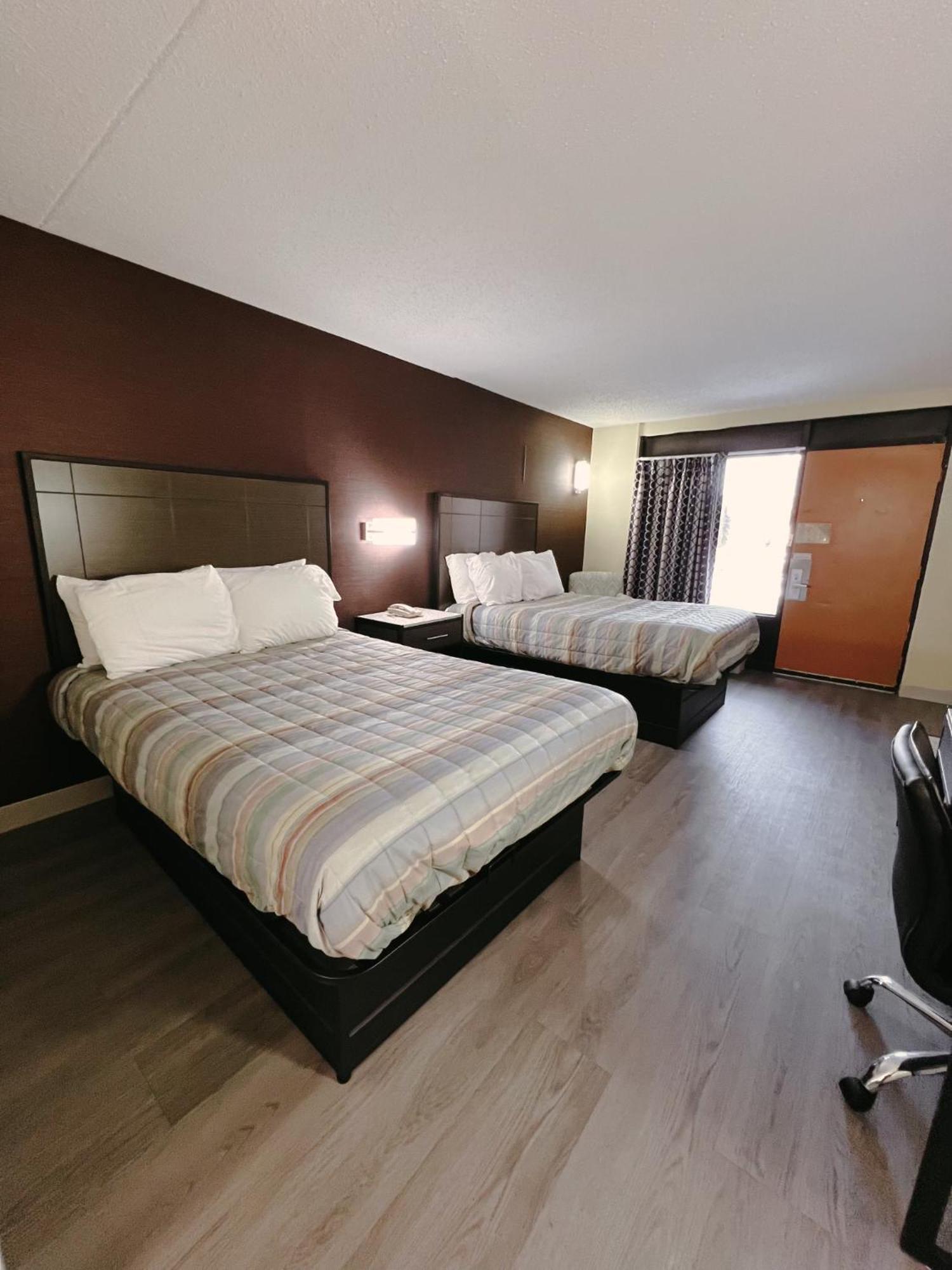 Travel Inn New Castle Airport Esterno foto