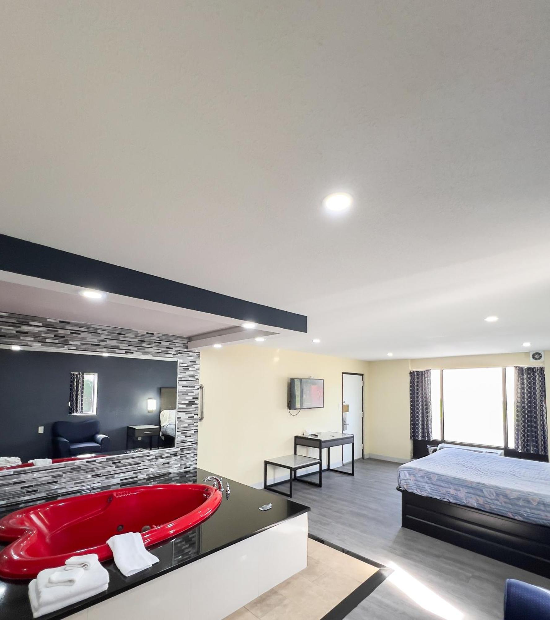 Travel Inn New Castle Airport Esterno foto