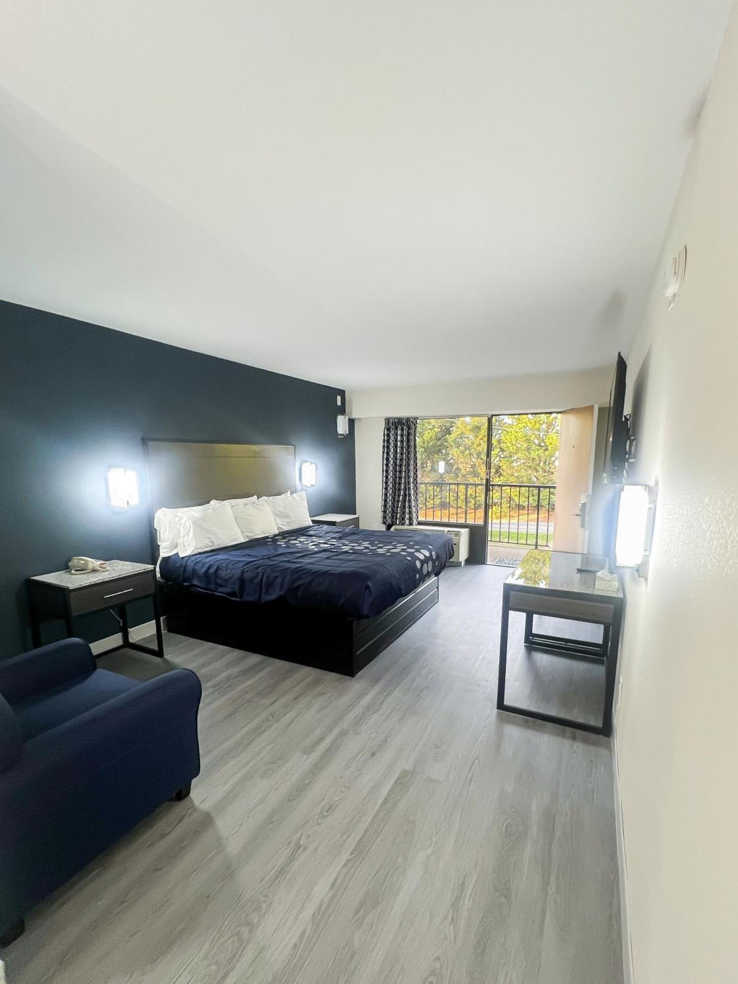 Travel Inn New Castle Airport Esterno foto