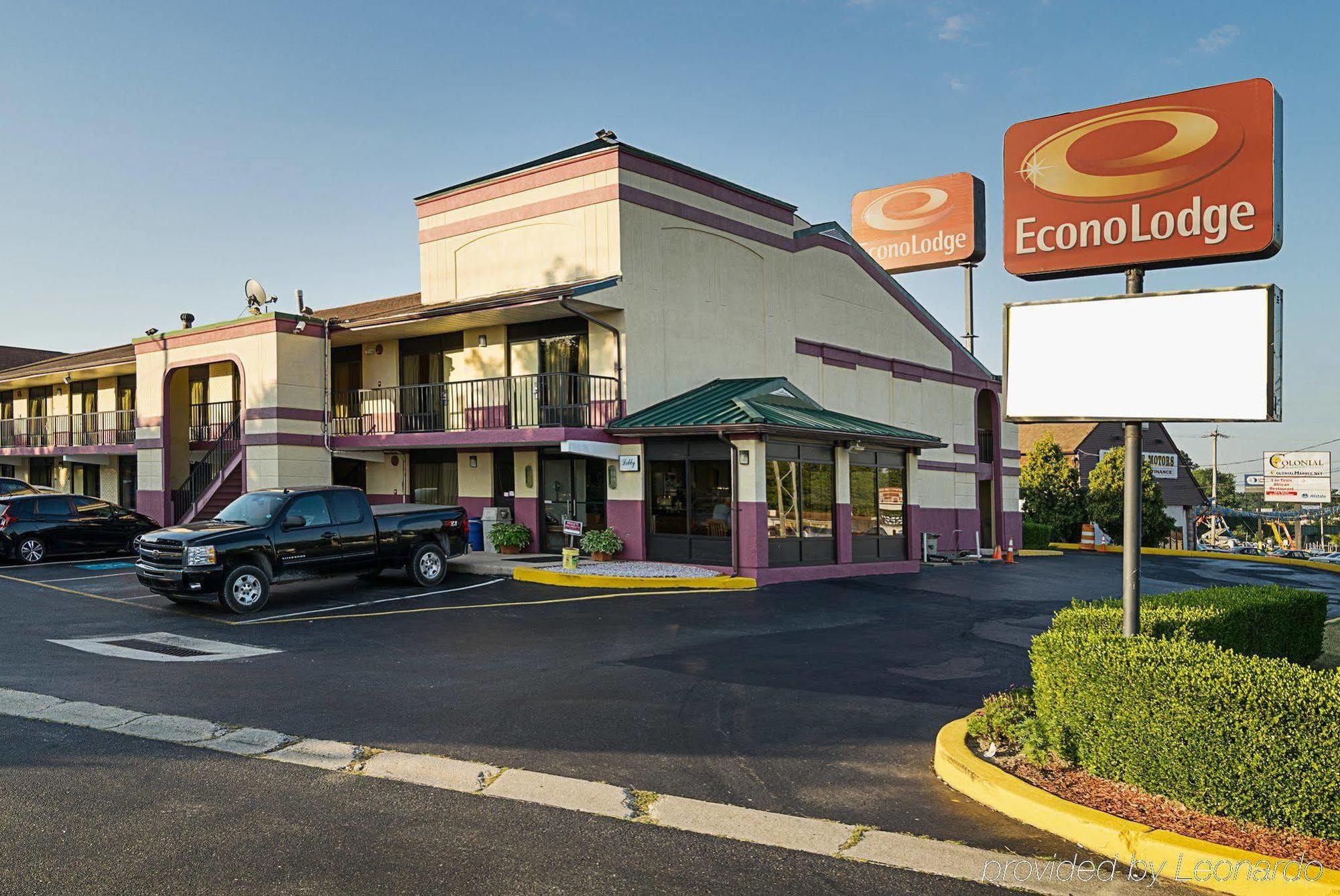 Travel Inn New Castle Airport Esterno foto