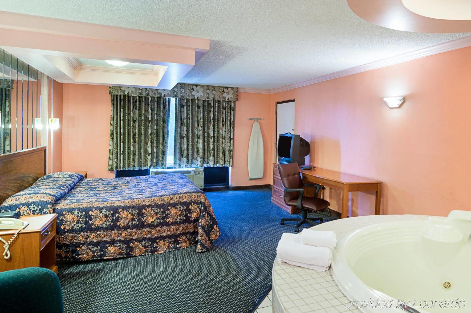 Travel Inn New Castle Airport Esterno foto
