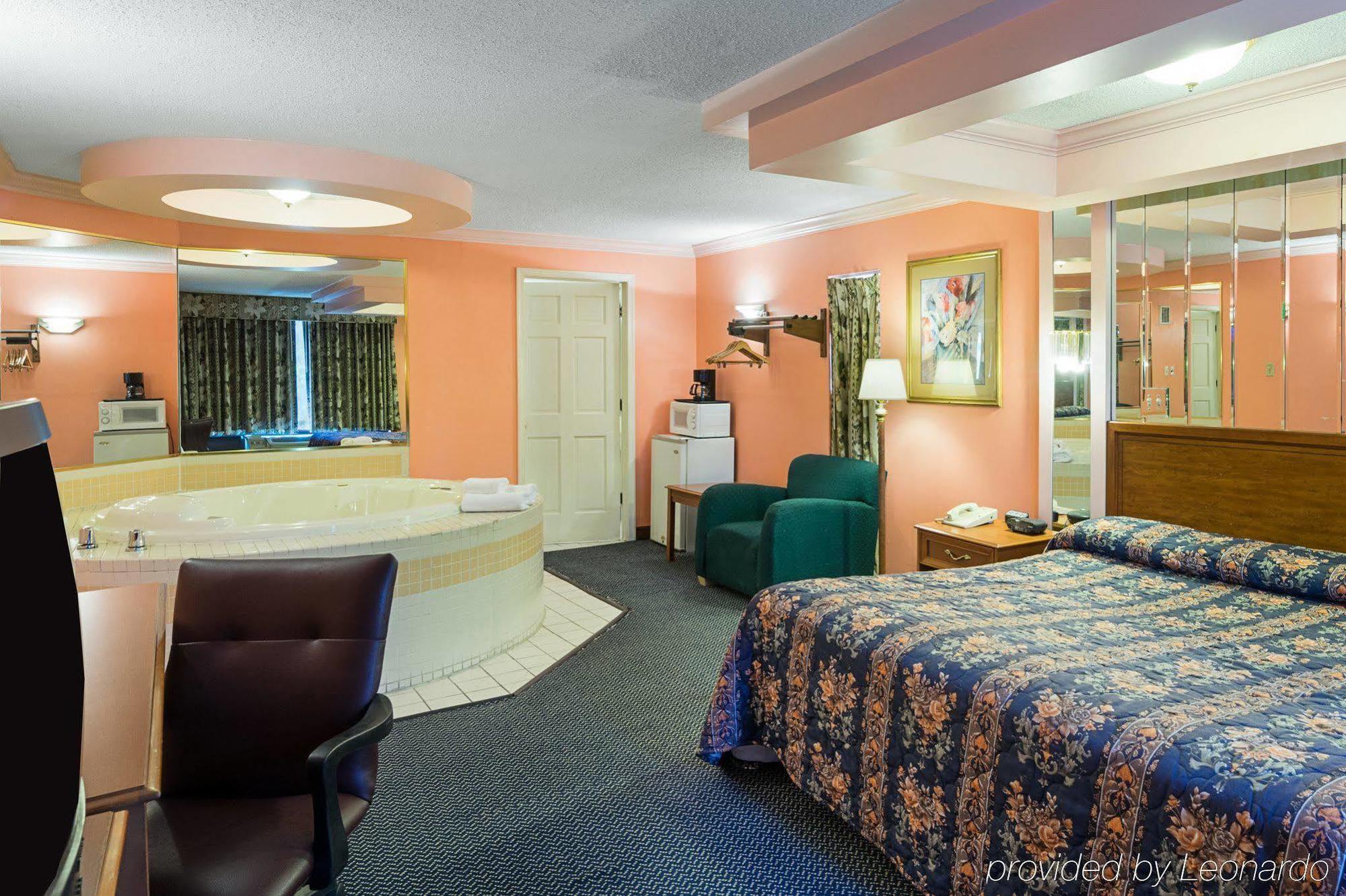 Travel Inn New Castle Airport Esterno foto