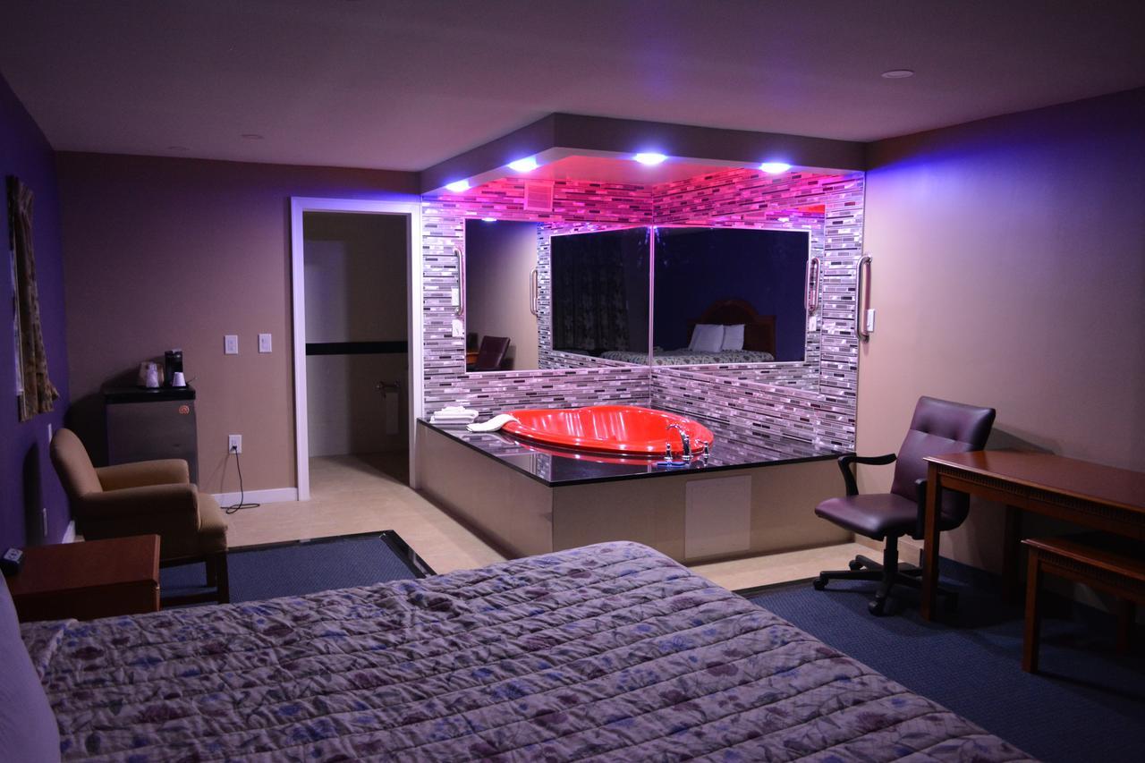 Travel Inn New Castle Airport Esterno foto